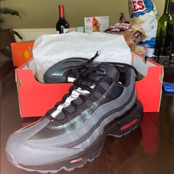 Air max 97’s - Picture 4 of 4